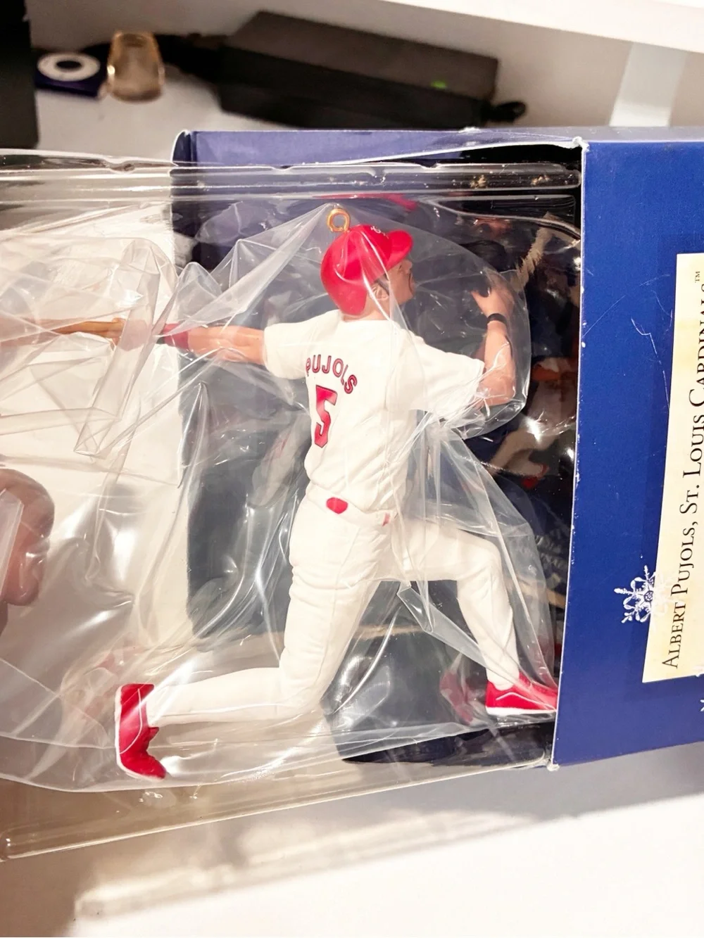 Hallmark 2005 keepsake